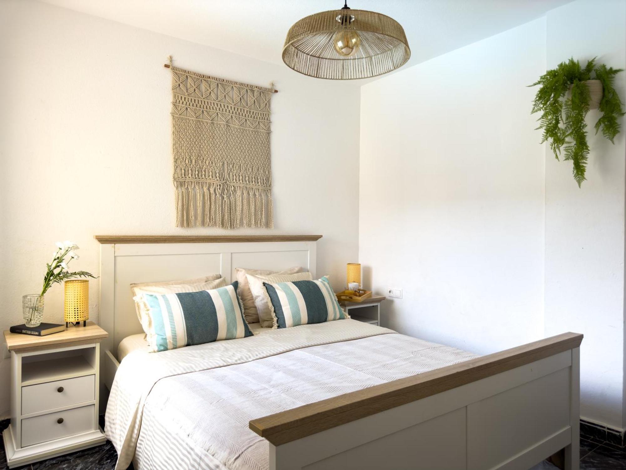 Apartamento Amazing 3-bedroom Apartment. Pool And Sea View! *