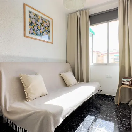 Amazing 3-Bedroom Apartment. Pool And Sea View! Los Cristianos  Exterior photo