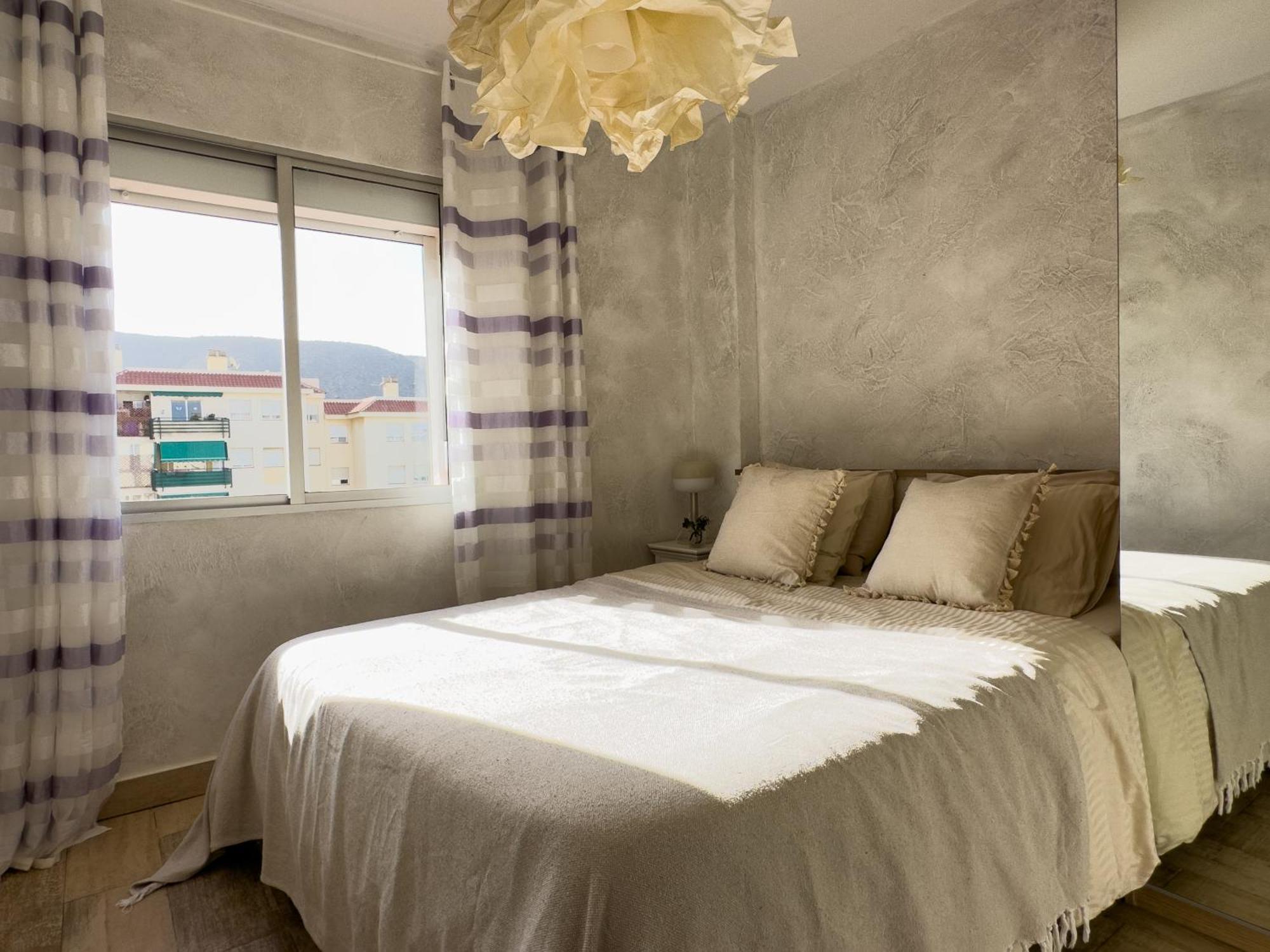 Amazing 3-bedroom Apartment. Pool And Sea View! Apartment