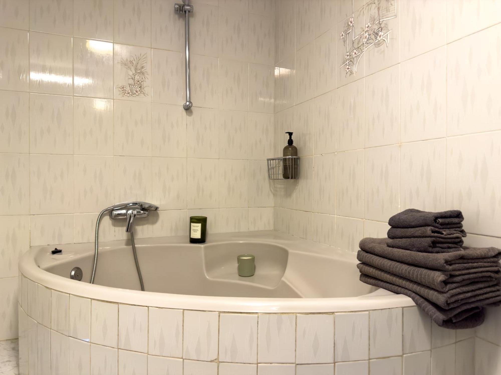 Amazing 3-bedroom Apartment. Pool And Sea View! Apartment Los Cristianos (Tenerife)