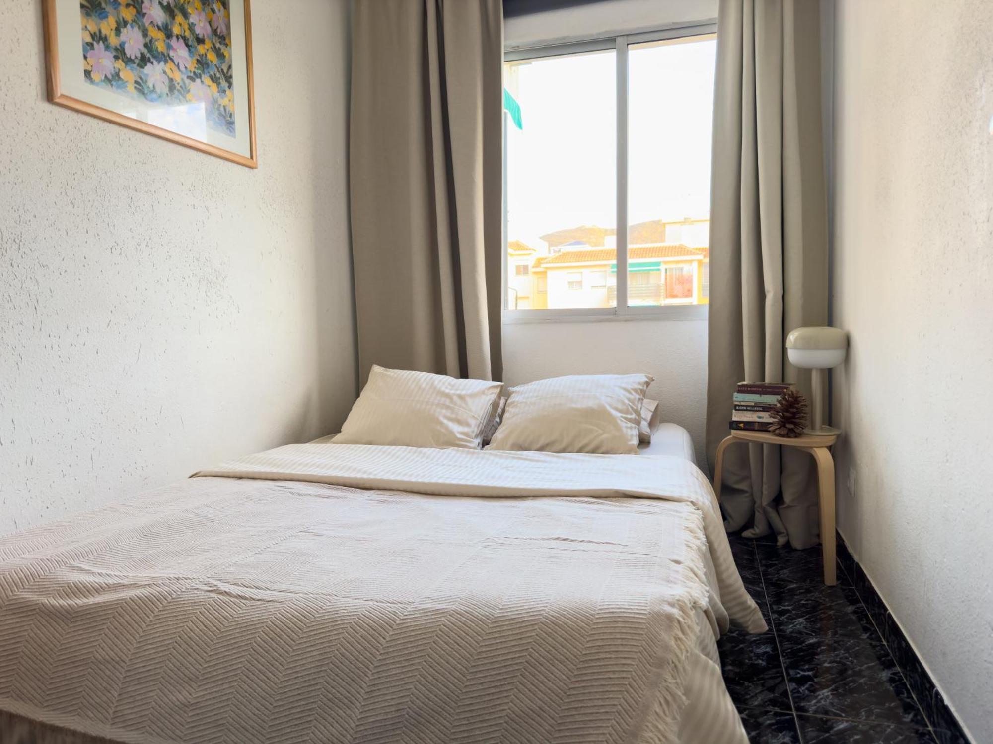 Amazing 3-bedroom Apartment. Pool And Sea View! Apartment